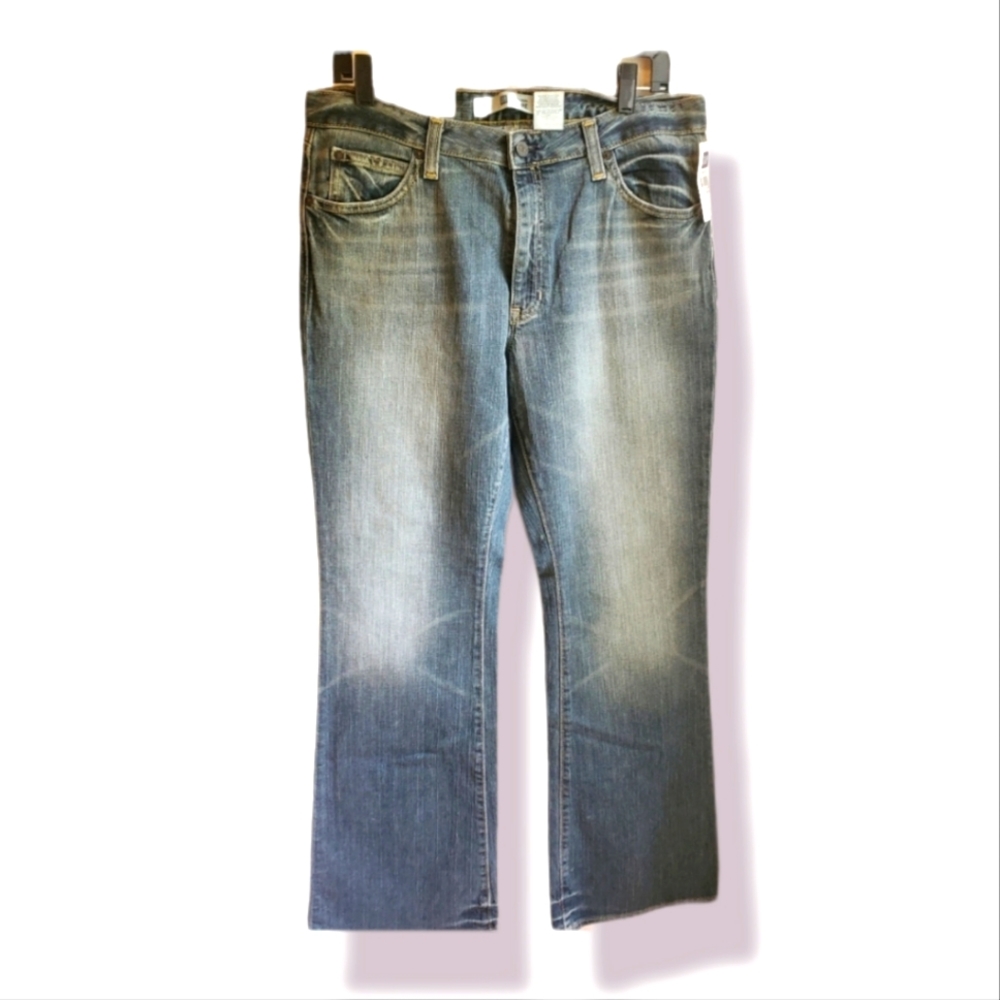 Gap Flare Jeans
